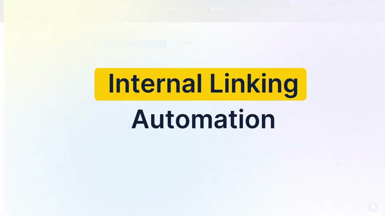 Alli AI Overview