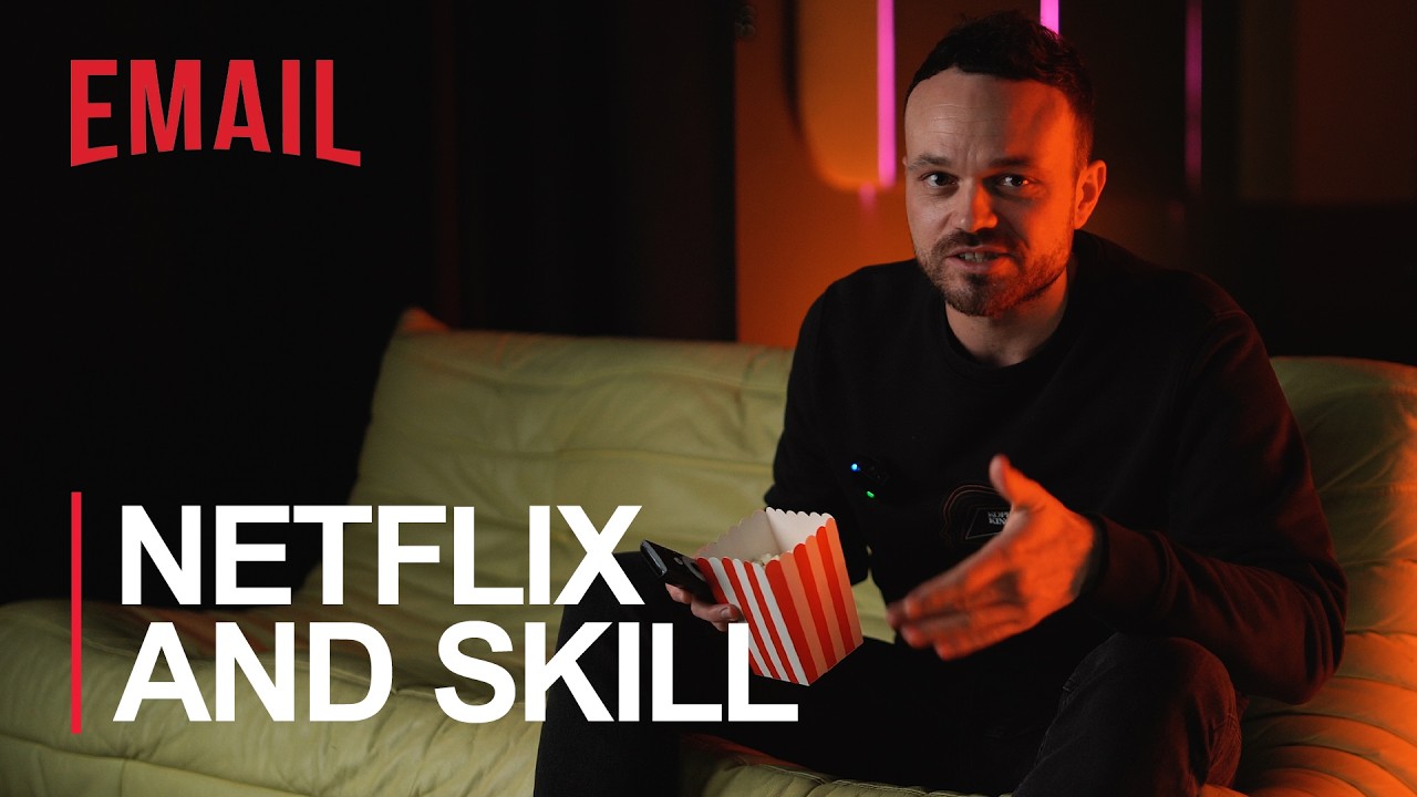 Netflix-Inspired Email Marketing Tips That Will Boost Your Conversions