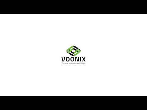 Voonix Quick Start Guide