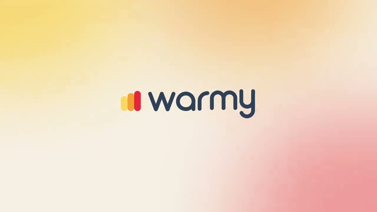 Warmy.io is the SECRET to email deliverability success