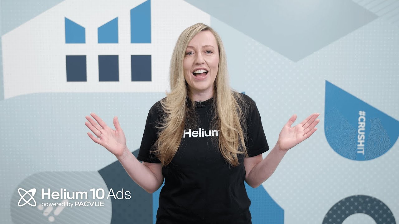 Helium 10 Ads | Helium 10