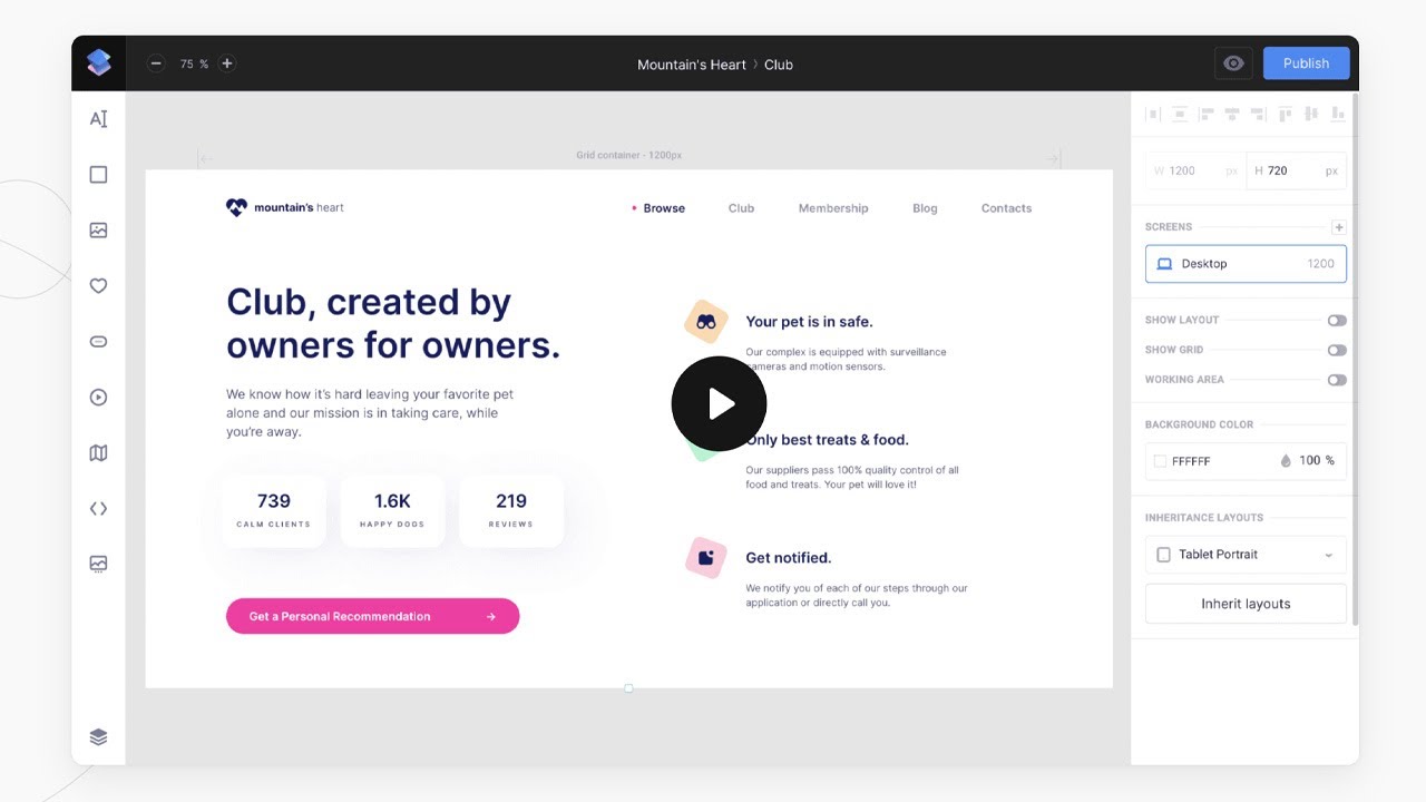 Siter.io