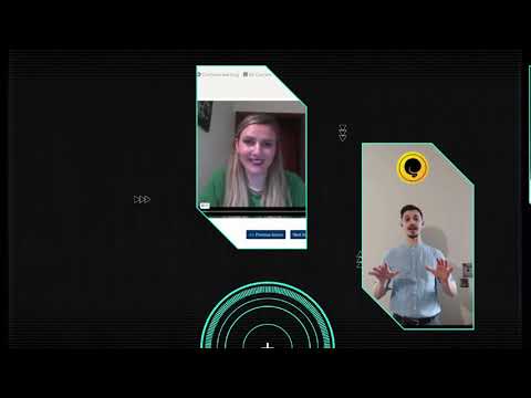 Squirrly Livestream