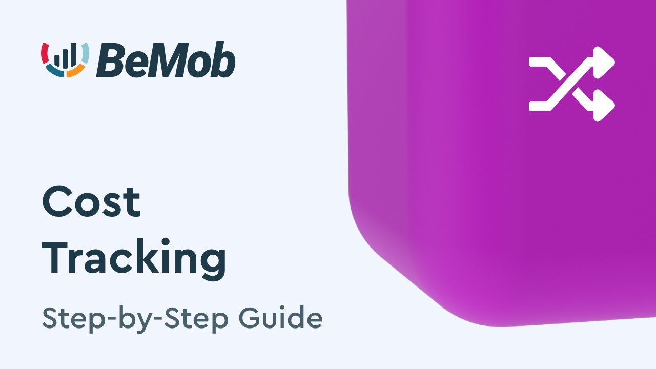 Cost Tracking