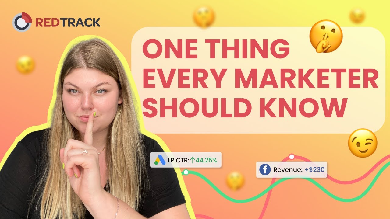 What is AD TRACKING?! How to Track PPC, Affiliates, Influencers & More 🚀